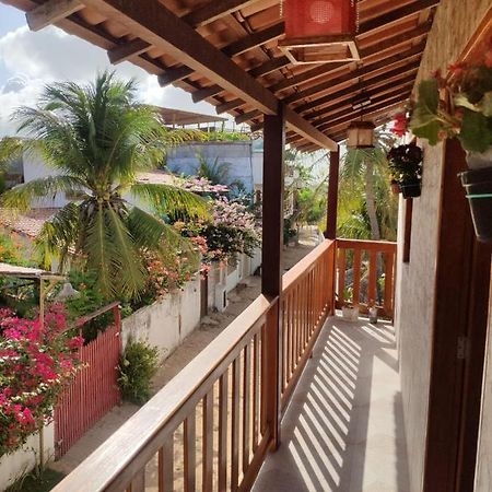 Brisa Do Paraiso Jijoca de Jericoacoara Ngoại thất bức ảnh