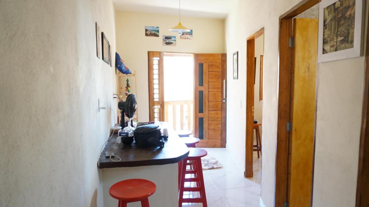 Brisa Do Paraiso Jijoca de Jericoacoara Ngoại thất bức ảnh