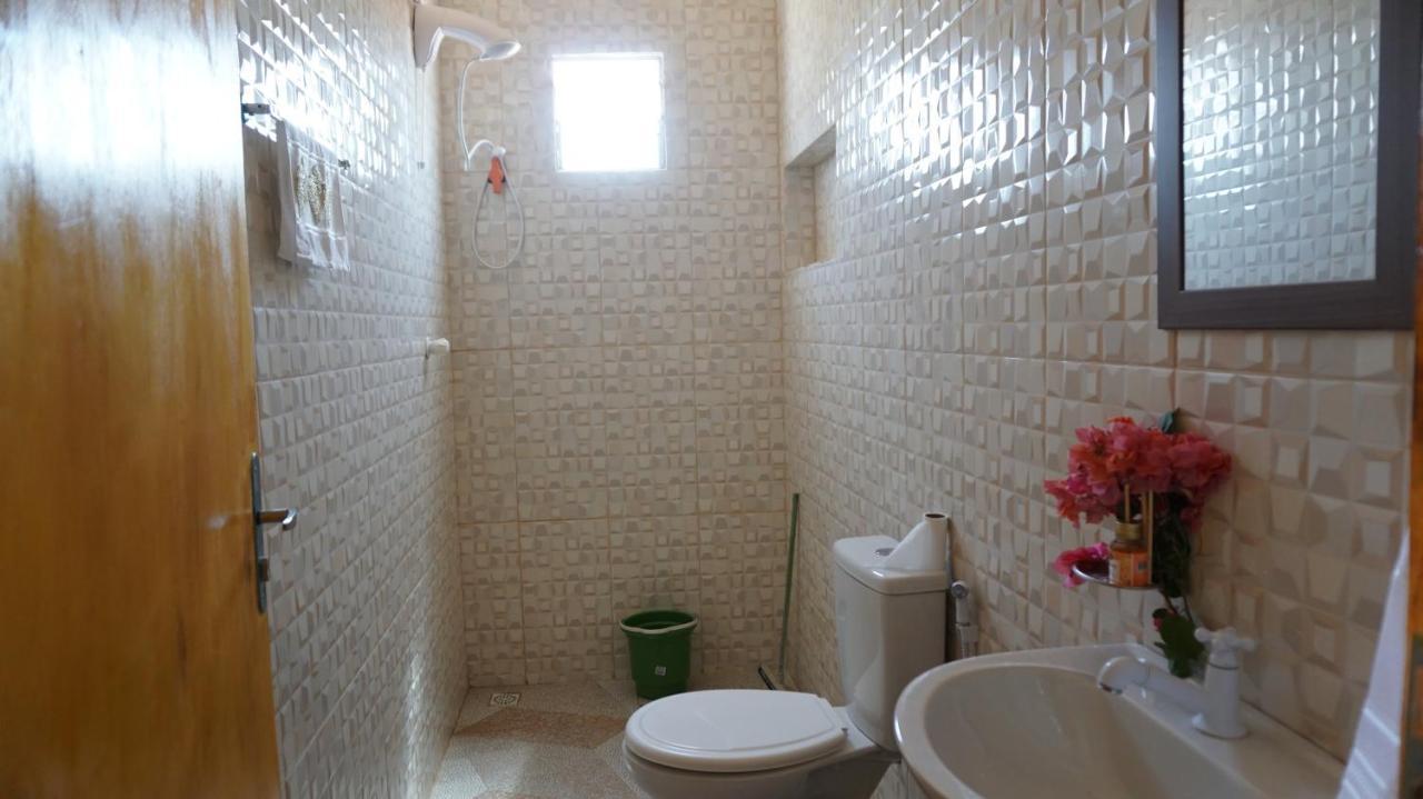 Brisa Do Paraiso Jijoca de Jericoacoara Ngoại thất bức ảnh