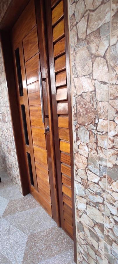Brisa Do Paraiso Jijoca de Jericoacoara Ngoại thất bức ảnh
