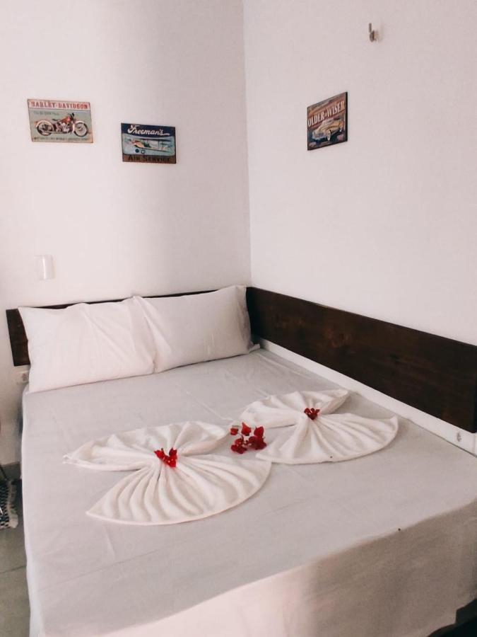 Brisa Do Paraiso Jijoca de Jericoacoara Ngoại thất bức ảnh